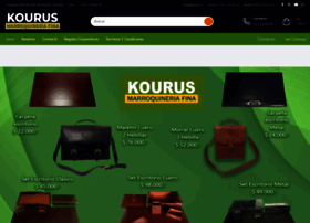 Kourus.cl thumbnail
