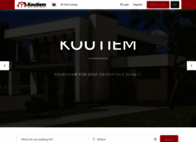 Koutiem.com thumbnail