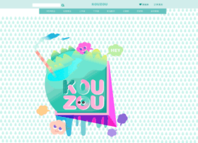 Kouzou.com.tw thumbnail Kouzou.com.tw thumbnail