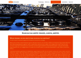 Kovacsoltvas-kerites-kapu.hu thumbnail