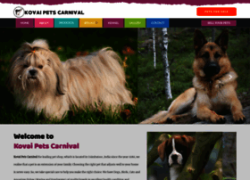 Kovaipets.com thumbnail