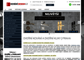 Kovani-design.cz thumbnail