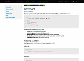 Kovenant.komponents.nl thumbnail Kovenant.komponents.nl thumbnail