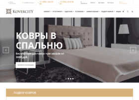 Kovercity.ru thumbnail