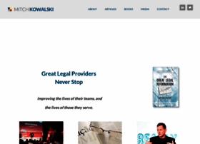 Kowalski.ca thumbnail Kowalski.ca thumbnail