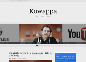 Kowappa.com thumbnail