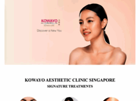 Kowayo.com thumbnail
