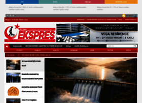 Kozanekspres.com thumbnail