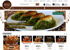 Kozkuruyemis.com thumbnail