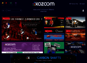 Kozoom.com thumbnail