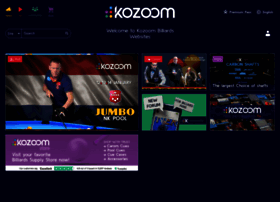 Kozoomcorp.com thumbnail