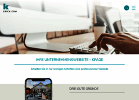 Kpage.de thumbnail Kpage.de thumbnail