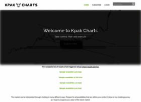 Kpakcharts.com thumbnail