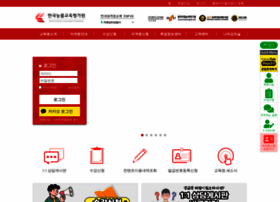 Kpcp.co.kr thumbnail