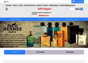 Kpd-market.ru thumbnail