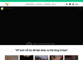 Kpjewelry.com thumbnail