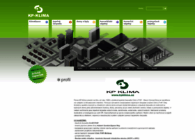 Kpklima.cz thumbnail