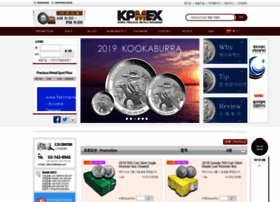 Kpmex.co.kr thumbnail