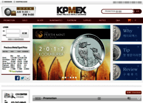 Kpmex.com thumbnail