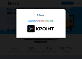 Kpoint.com thumbnail