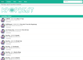 Kpopbeat.net thumbnail