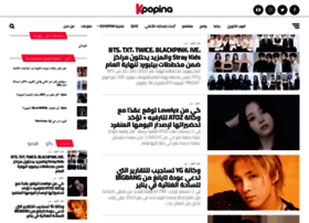 Kpopina.com thumbnail