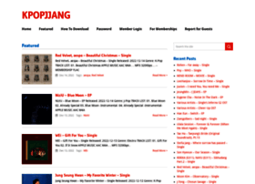Kpopjjang.com thumbnail