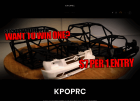 Kpoprc.com thumbnail