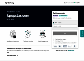 Kpopstar.com thumbnail