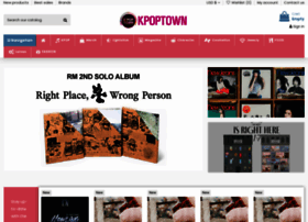 Kpoptown.com thumbnail