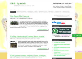 Kprsyariah.xyz thumbnail