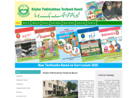 Kptbb.gov.pk thumbnail Kptbb.gov.pk thumbnail