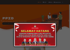 Kpu-tulungagungkab.go.id thumbnail