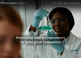 Kpventures.com thumbnail