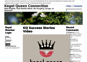 Kqconnection.com thumbnail