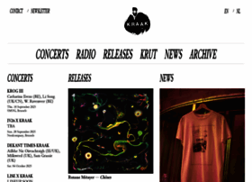 Kraak.net thumbnail