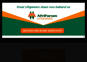 Kraaluitgewers.co.za thumbnail