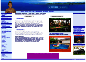Krabi.com thumbnail