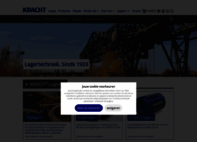 Kracht.nl thumbnail