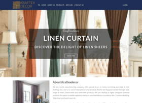 Kraftexdecor.com thumbnail