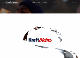 Kraftfoods.com thumbnail