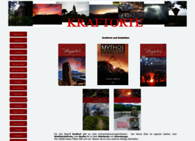 Kraftort.org thumbnail
