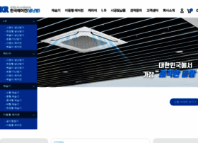 Krair.kr thumbnail