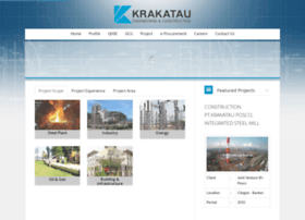Krakataueng.co.id thumbnail