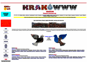 Krakow-info.com thumbnail