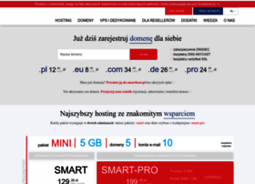 Krakow2016.com thumbnail