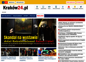 Krakow24.pl thumbnail