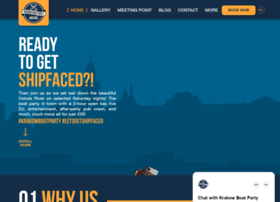 Krakowboatparty.com thumbnail Krakowboatparty.com thumbnail