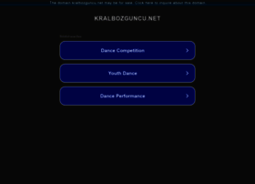 Kralbozguncu.net thumbnail Kralbozguncu.net thumbnail