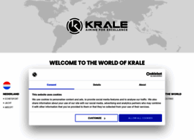 Krale.shop thumbnail